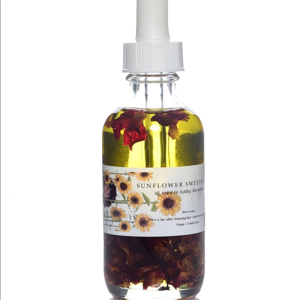 Bahi Sunflower Sweets Serum